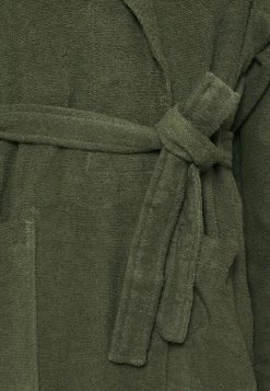 Pier One Hombre Albornoz - Khaki 12 Pier One Hombre Albornoz - Khaki -Ofertas Pier One Tienda 25d08e93300d4d89a9660d397f7c29b6