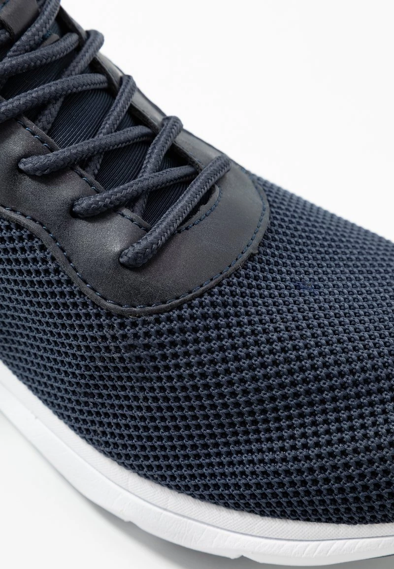 Pier One Hombre Zapatillas - Dark Blue 8 Pier One Hombre Zapatillas - Dark Blue - Imagen 6