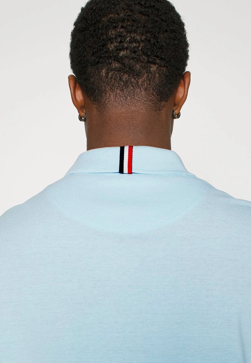 Pier One Hombre 2 PACK - Polo - Light Blue/black 7 Pier One Hombre 2 PACK - Polo - Light Blue/black - Imagen 5