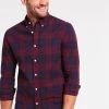 Pier One Hombre Camisa - Dark Blue/bordeaux 2 Pier One Hombre Camisa - Dark Blue/bordeaux -Ofertas Pier One Tienda 2707c86bb2d14194bd4bc2e7004dfc6e