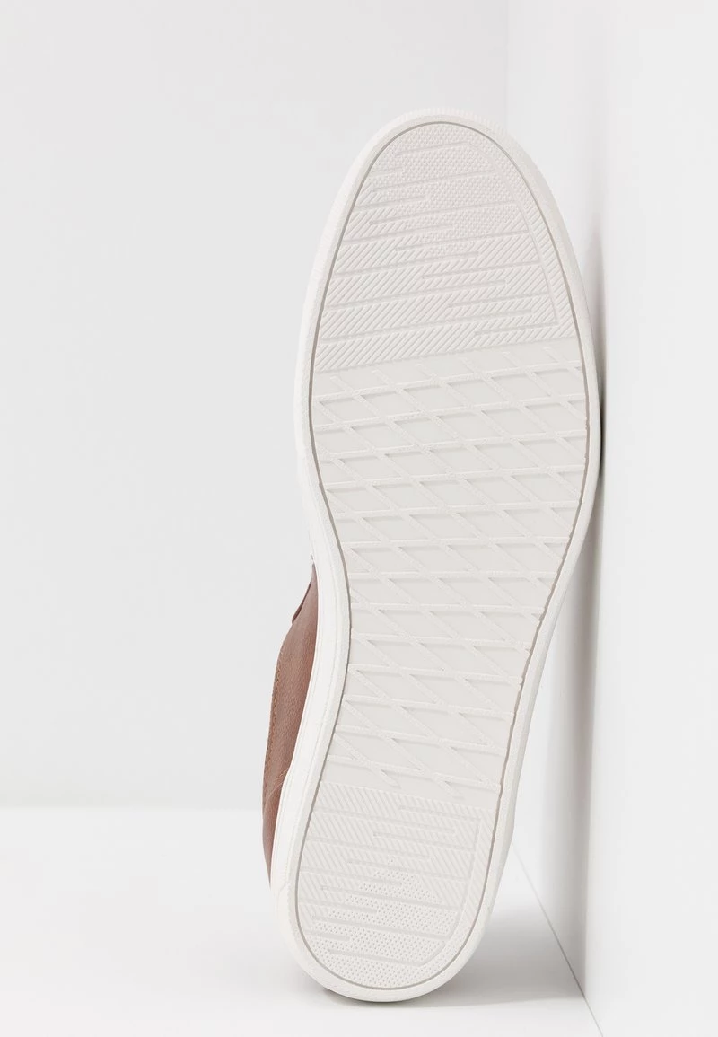 Pier One Hombre Zapatillas - Cognac 7 Pier One Hombre Zapatillas - Cognac - Imagen 5