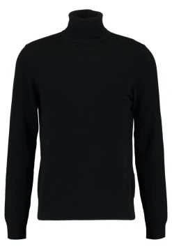 Pier One Hombre Jersey De Punto - Black -Ofertas Pier One Tienda 27706539014f4b9bb626171d01fcee59