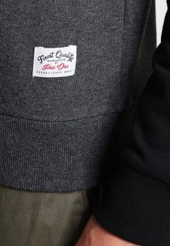 Pier One Hombre Sudadera - Mottled Dark Grey 12 Pier One Hombre Sudadera - Mottled Dark Grey -Ofertas Pier One Tienda 279c830f050b4b328def661eb674aeb5