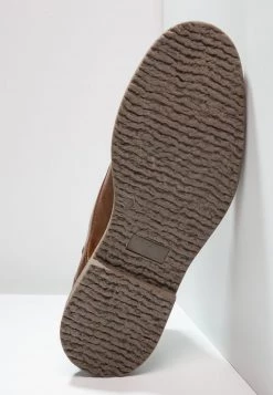 Pier One Hombre Botas Para La Nieve - Cognac -Ofertas Pier One Tienda 27b5139294cb402396aba425803cf195