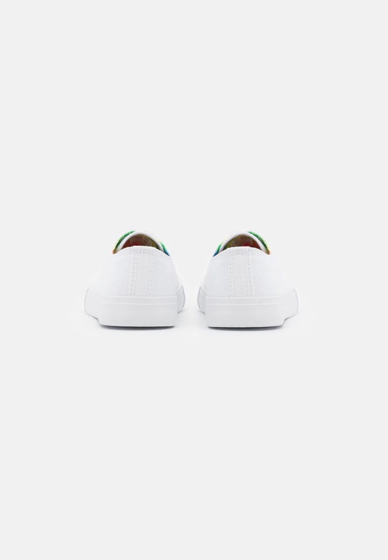 Pier One Unisexo UNISEX - Zapatillas - White 5 Pier One Unisexo UNISEX - Zapatillas - White - Imagen 3