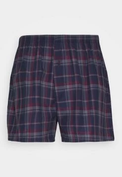 Pier One Hombre 5 PACK - Boxer - Black /dark Blue /dark Green -Ofertas Pier One Tienda 281a61cad57040fd93e619285e9d5cc4