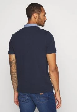 Pier One Hombre Polo - Dark Blue -Ofertas Pier One Tienda 284e171097004e77901d2a2c947d7744