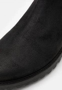 Pier One Hombre Botines - Black -Ofertas Pier One Tienda 28550496f1b446b086e7e224940c56d9