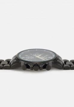 Pier One Unisexo UNISEX - Reloj - Black -Ofertas Pier One Tienda 296e50c197534dc4a5c28b5b2806f67b