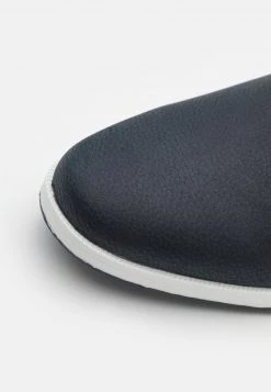 Pier One Hombre Zapatos Con Cordones - Dark Blue -Ofertas Pier One Tienda 298e1e5fdcba4ecfaad47704f28b1bd1