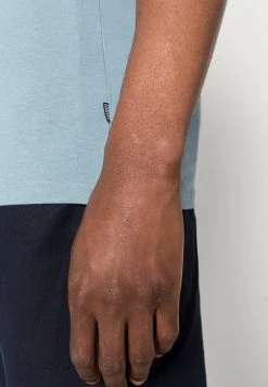 Pier One Hombre 3 PACK - Top - Green / White / Light Blue -Ofertas Pier One Tienda 29f39afdef874d188f9d8b60e420a81b