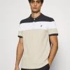 Pier One Hombre Polo - Black/sand 1 Pier One Hombre Polo - Black/sand -Ofertas Pier One Tienda 2a3bd8beaf6c41db81ed4d907d2fcbd3