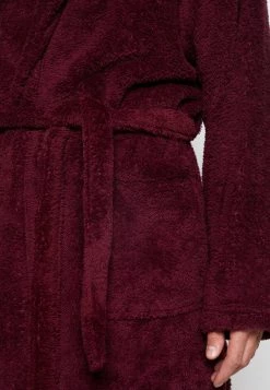 Pier One Hombre Albornoz - Bordeaux 11 Pier One Hombre Albornoz - Bordeaux -Ofertas Pier One Tienda 2a43d81ee9cb4468a864889b316ea591