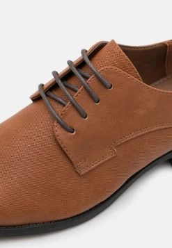 Pier One Zapatos De Vestir - Cognac, Hombre -Ofertas Pier One Tienda 2a5b754543b74fbc8090ad2665e7da71