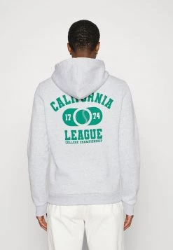 Pier One Hombre Sudadera - Grey -Ofertas Pier One Tienda 2a8c72e04e834b9db56768a3fb921c73