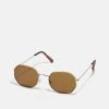 Pier One Unisexo UNISEX - Gafas De Sol - Brown -Ofertas Pier One Tienda 2a9acf45378943378082569c9ff4c08e