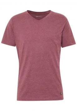 Pier One Camiseta Básica - Mottled Bordeaux, Hombre 12 Pier One Camiseta Básica - Mottled Bordeaux, Hombre -Ofertas Pier One Tienda 2b558f2982ab4493a983a2f0e682516f