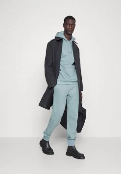 Pier One Hombre Pantalones Deportivos - Blue 9 Pier One Hombre Pantalones Deportivos - Blue -Ofertas Pier One Tienda 2b8d1a29654149fc9b51e88343d6c3f5