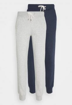 Pier One Hombre Pantalones Deportivos - Mottled Light Grey/mottled Dark Blue 18 Pier One Hombre Pantalones Deportivos - Mottled Light Grey/mottled Dark Blue -Ofertas Pier One Tienda 2bb14836cf4b4803aeb6cc563d427b89