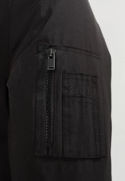 Pier One Hombre Parka - Black -Ofertas Pier One Tienda 2be3823152c24dc19e5f30ba2183b768