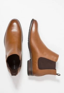 Pier One Hombre Botines - Cognac -Ofertas Pier One Tienda 2c080494ac6049e4a7dfdf1d4d1b69ea