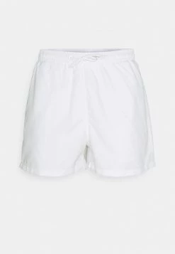 Pier One Hombre PEACHY SOFT BEACH SHORTS - Bañador - White 10 Pier One Hombre PEACHY SOFT BEACH SHORTS - Bañador - White -Ofertas Pier One Tienda 2c15f0e31e82440ca8a1b40d37108b0c
