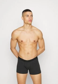 Pier One Hombre 5 PACK - Culotte - Black/purple/teal 13 Pier One Hombre 5 PACK - Culotte - Black/purple/teal -Ofertas Pier One Tienda 2c18a45f16194154aeffd91978c436de