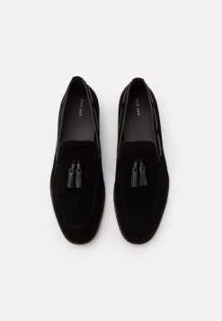 Pier One Hombre Mocasines - Black 11 Pier One Hombre Mocasines - Black -Ofertas Pier One Tienda 2cd099ad36fe45199f79a8e11c185597