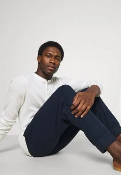 Pier One Hombre Pantalón De Pijama - Dark Blue 13 Pier One Hombre Pantalón De Pijama - Dark Blue -Ofertas Pier One Tienda 2d05d26424624bf2851e8439116dadb3