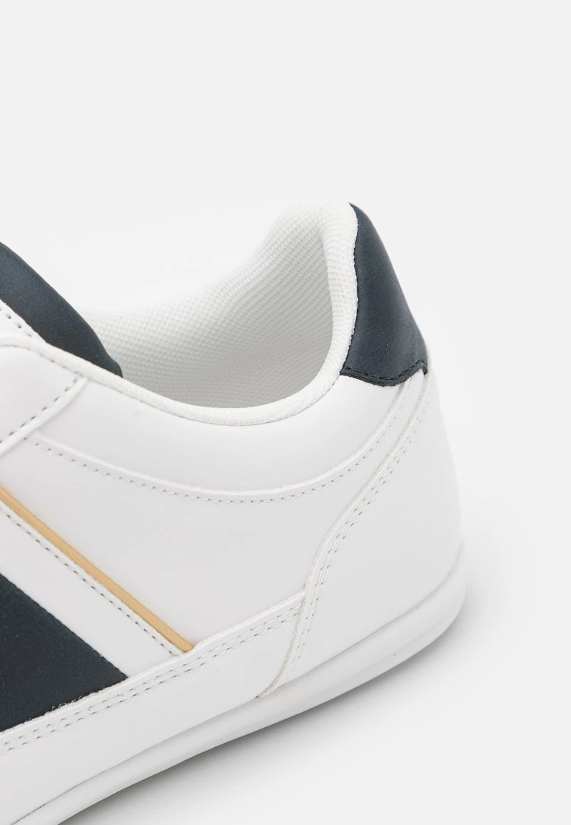 Pier One Hombre Zapatillas - White 8 Pier One Hombre Zapatillas - White - Imagen 6