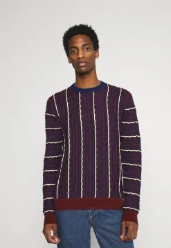 Pier One Hombre Jersey De Punto - Multi Coloured