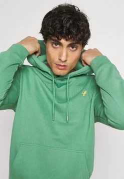 Pier One Hombre Jersey Con Capucha - Green 11 Pier One Hombre Jersey Con Capucha - Green -Ofertas Pier One Tienda 2d61f41cfe8347f7b2240389b5cee8ad