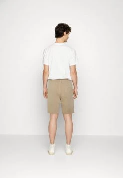Pier One Hombre Shorts - Tan -Ofertas Pier One Tienda 2d7a01b9edbd408b8d11418995602f1c