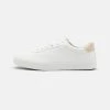 Pier One Hombre Zapatillas - White