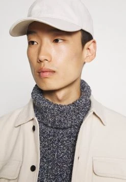 Pier One Hombre Jersey De Punto - Mottled Blue -Ofertas Pier One Tienda 2e235050287c48a0a752fa4915c02593