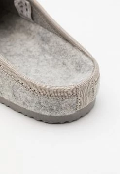 Pier One Hombre UNISEX - Pantuflas - Grey -Ofertas Pier One Tienda 2e378317147a4c1f9c41b680de2540d4