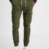 Pier One Hombre Pantalones Cargo - Khaki -Ofertas Pier One Tienda 2ec8bd5111f14aa1bf5fbf43ec37ece7
