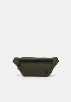 Pier One Unisexo UNISEX - Riñonera - Olive