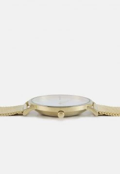 Pier One Unisexo Reloj - Goldcoloured 8 Pier One Unisexo Reloj - Goldcoloured -Ofertas Pier One Tienda 2f5c77c4592b43b4adfa33a54c6c9952