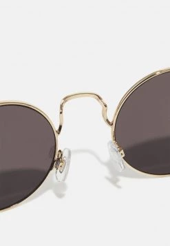 Pier One Unisexo UNISEX - Gafas De Sol - Gold-coloured/black 7 Pier One Unisexo UNISEX - Gafas De Sol - Gold-coloured/black -Ofertas Pier One Tienda 2fd3f25d94564e8bb121d70969d920fe