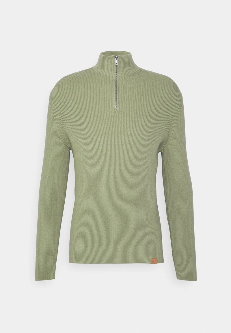 Pier One Jersey De Punto - Light Green, Hombre 7 Pier One Jersey De Punto - Light Green, Hombre - Imagen 5