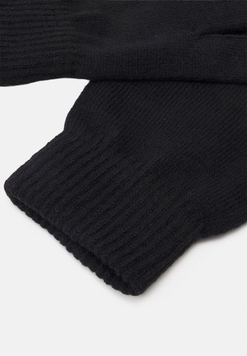 Pier One Hombre Guantes - Black 5 Pier One Hombre Guantes - Black - Imagen 3