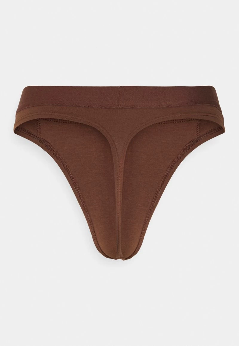 Pier One 3 PACK - Braguitas - Dark Grey/brown/red, Hombre 7 Pier One 3 PACK - Braguitas - Dark Grey/brown/red, Hombre - Imagen 5