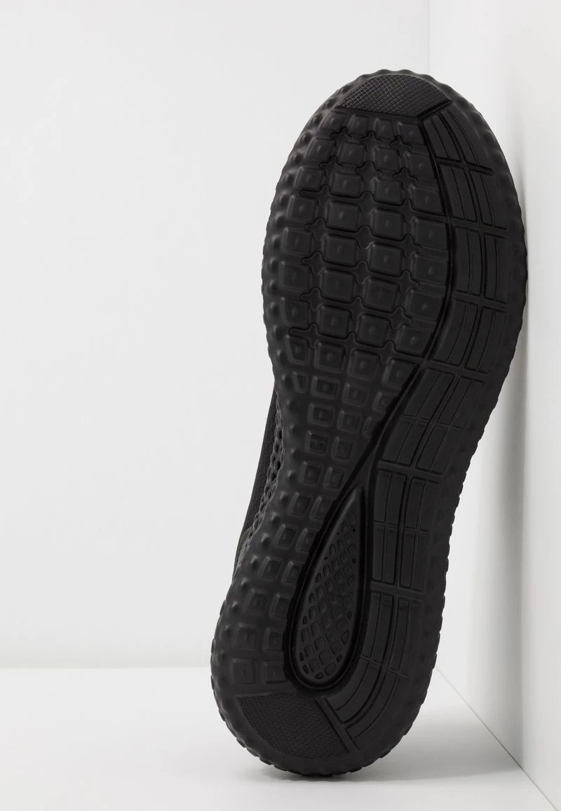 Pier One Hombre UNISEX - Zapatillas - Black 7 Pier One Hombre UNISEX - Zapatillas - Black - Imagen 5
