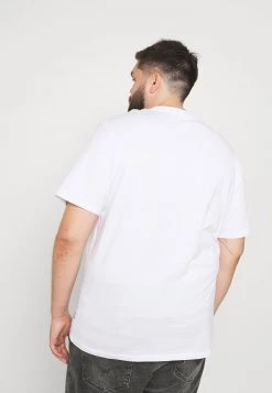 Pier One Hombre Camiseta Estampada - White 10 Pier One Hombre Camiseta Estampada - White -Ofertas Pier One Tienda 320652122e4347fd81cdcbbc6d6f8a5e
