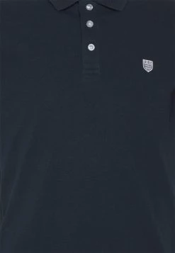 Pier One Hombre Polo - Dark Blue/bordeaux -Ofertas Pier One Tienda 325c75120c724875b829cdefb9c721e5