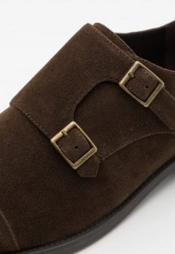 Pier One Hombre Mocasines - Brown -Ofertas Pier One Tienda 32a18ddb8c494c25a888e6f6e6ed18bf