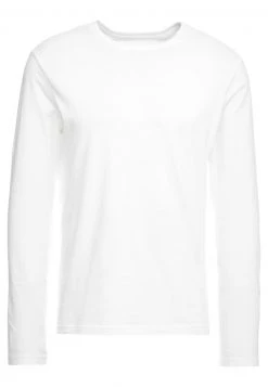 Pier One Hombre Camiseta De Manga Larga - White 10 Pier One Hombre Camiseta De Manga Larga - White -Ofertas Pier One Tienda 32c60411e37a40b9aa1b7c10126387bc