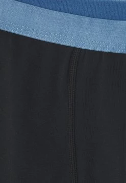 Pier One Hombre 5 PACK - Culotte - Black/dark Grey/red -Ofertas Pier One Tienda 32ce6924c0534813a1d3a7a2a7760731