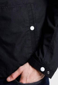 Pier One Hombre Chaqueta Fina - Black 12 Pier One Hombre Chaqueta Fina - Black -Ofertas Pier One Tienda 33182bcc66694371b90feb6560bd44d9